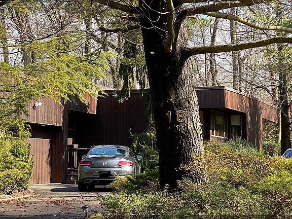 Exterior Address Verification