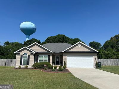 124 Sandalwood Cir, Statesboro, GA, 30458