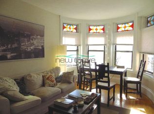 45 Westland Ave APT 13, Boston, MA 02115