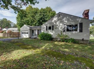 378 Elm St, Pittsfield, MA 01201