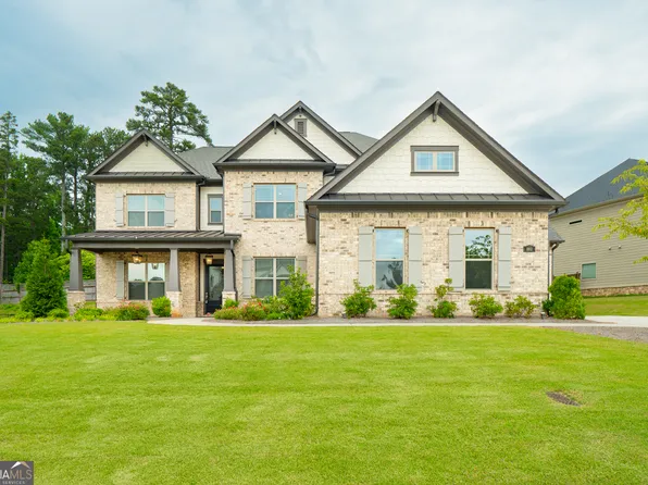 860 Wescott Ave, Suwanee, GA 30024