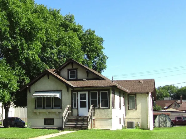 190 9th Ave, Granite Falls, MN 56241