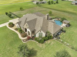 550 Stinson Rd, Lucas, TX 75002