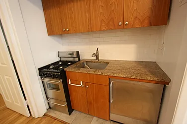 Rented by Citi Habitats