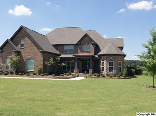 374 Natures Way, Huntsville, AL 35824