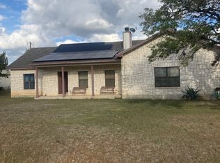 773 River Ranch Dr, Bandera, TX 78003