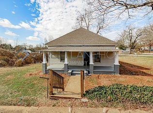 1100 Juniper St, Lagrange, GA 30240