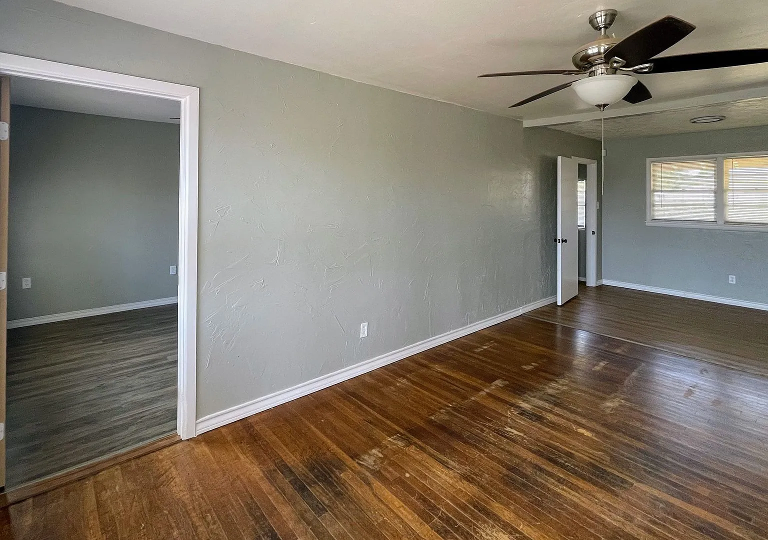 Spacious 4-Bed Home in Snyder Hardwood Floors & Huge Backyard! — Photo 4