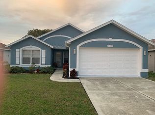 10307 Barnett Loop, Port Richey, FL 34668