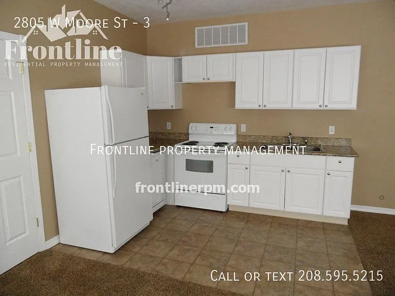 2805 W Moore St #3 — Photo 5