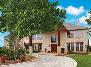 153 County Road 2130, Decatur, TX 76234