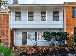 293 Juliet Ln SW, Marietta, GA 30008