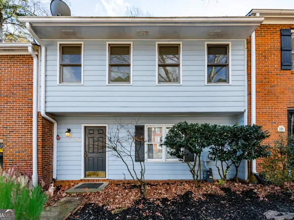 293 Juliet Ln SW, Marietta, GA 30008