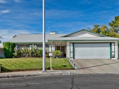 7224 Walter Schirra Cir, Las Vegas, NV, 89145