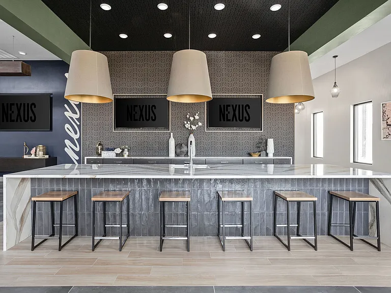 NEXUS Apartments of Noblesville — Photo 12