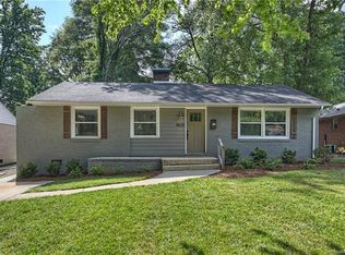 4625 Murrayhill Rd, Charlotte, NC 28209