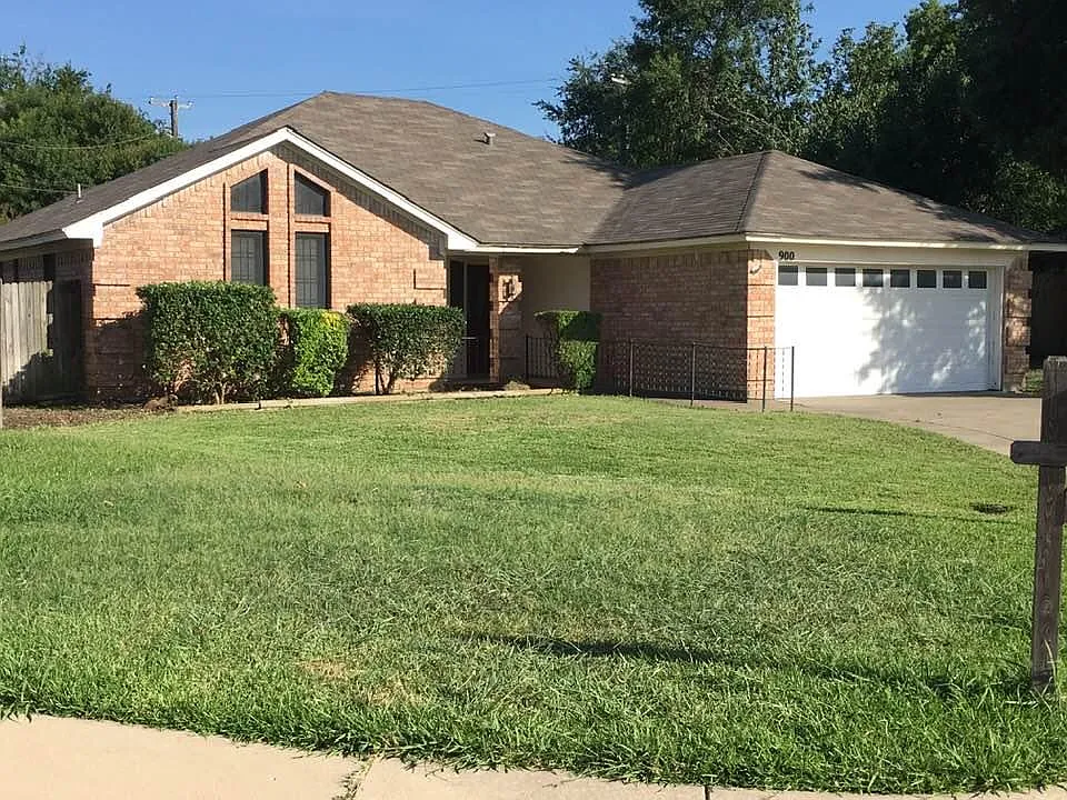 900 Galaxy Dr