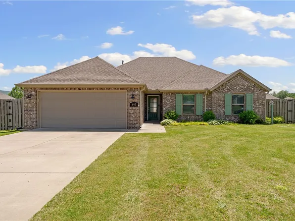 497 La Riata St, Fayetteville, AR 72730