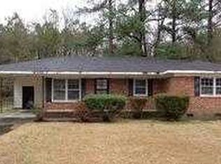 6527 Jamaica Ct, Fayetteville, NC 28314