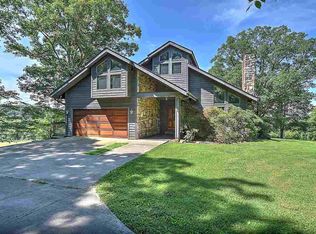 4491 Old Asheville Hwy, Greeneville, TN 37743