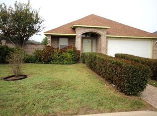 2703 N 37th Ln, McAllen, TX 78501