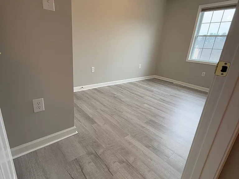 bedroom # 3 with a comfortable layout with closet space
