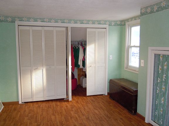 Master Closets