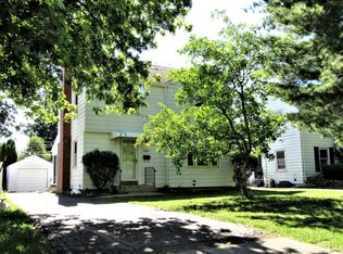 604 Chestershire Rd, Columbus, OH 43204