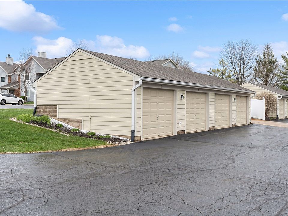 6673 Brigham Sq, Dayton, OH 45459 | Zillow