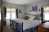 bedroom #1