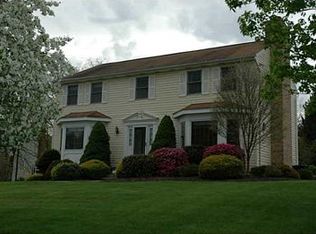 140 Weybridge Rd, Gibsonia, PA 15044