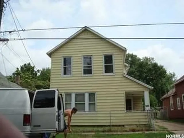 3031 W 47th St, Cleveland, OH 44102