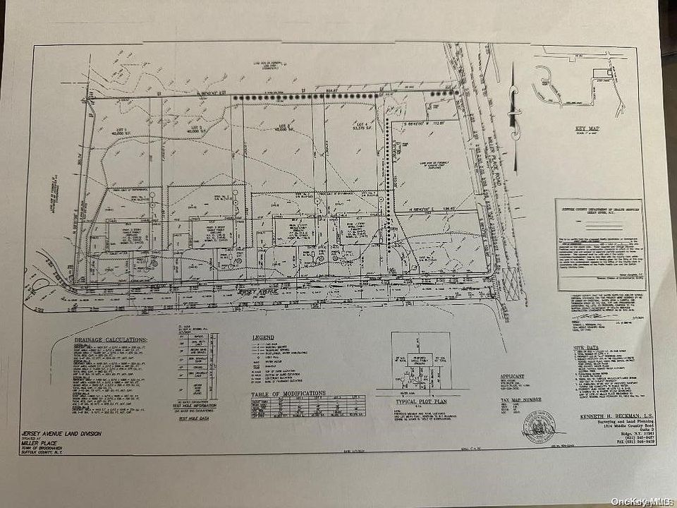 1st image of Jersey Avenue