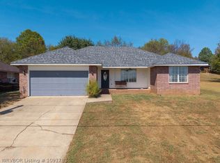 315 James Dr, Roland, OK 74954