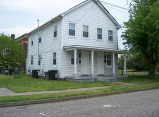 31 Howard St, Hampton, VA 23663