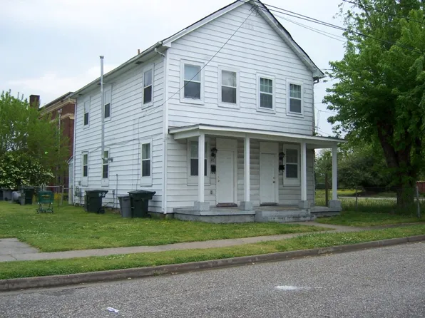 31 Howard St, Hampton, VA 23663