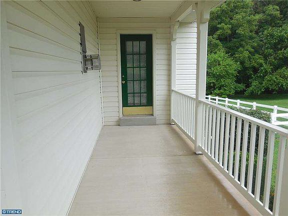 Porch