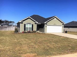 416 Tug Ct, Warner Robins, GA 31088