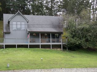 54 Carlisle Hollow Rd, Ivel, KY 41642