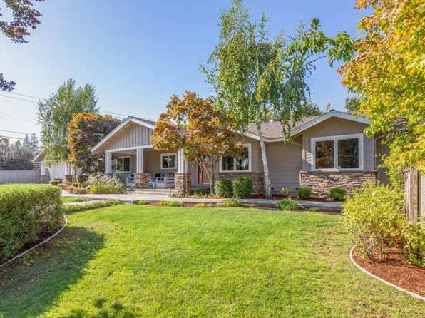 10629 Ainsworth Dr, Los Altos, CA 94024
