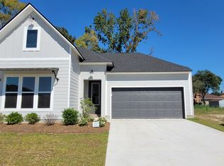 7619 Silverside Cove Dr, Baton Rouge, LA 70818