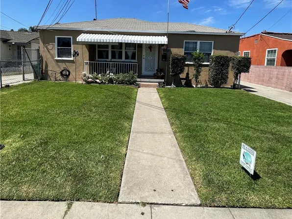 4215 Bell Ave, Bell, CA 90201