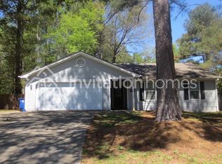 7855 Dogwood Way, Douglasville, GA 30134