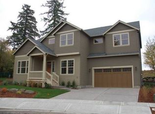 8020 SW Laurelwood Ct, Portland, OR 97225