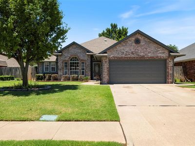 13113 Almond Dr, Oklahoma City, OK, 73170