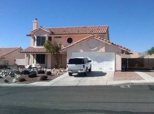3277 Manzanita Ln, Laughlin, NV 89029
