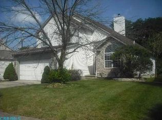 8124 Chapel Stone Rd, Blacklick, OH 43004