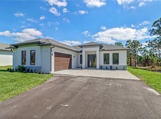 4348 40th St NE, Naples, FL 34120