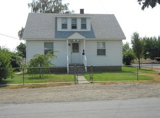 622 Hathaway St, Yakima, WA 98902
