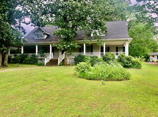 1515 Moss St, Batesville, AR 72501